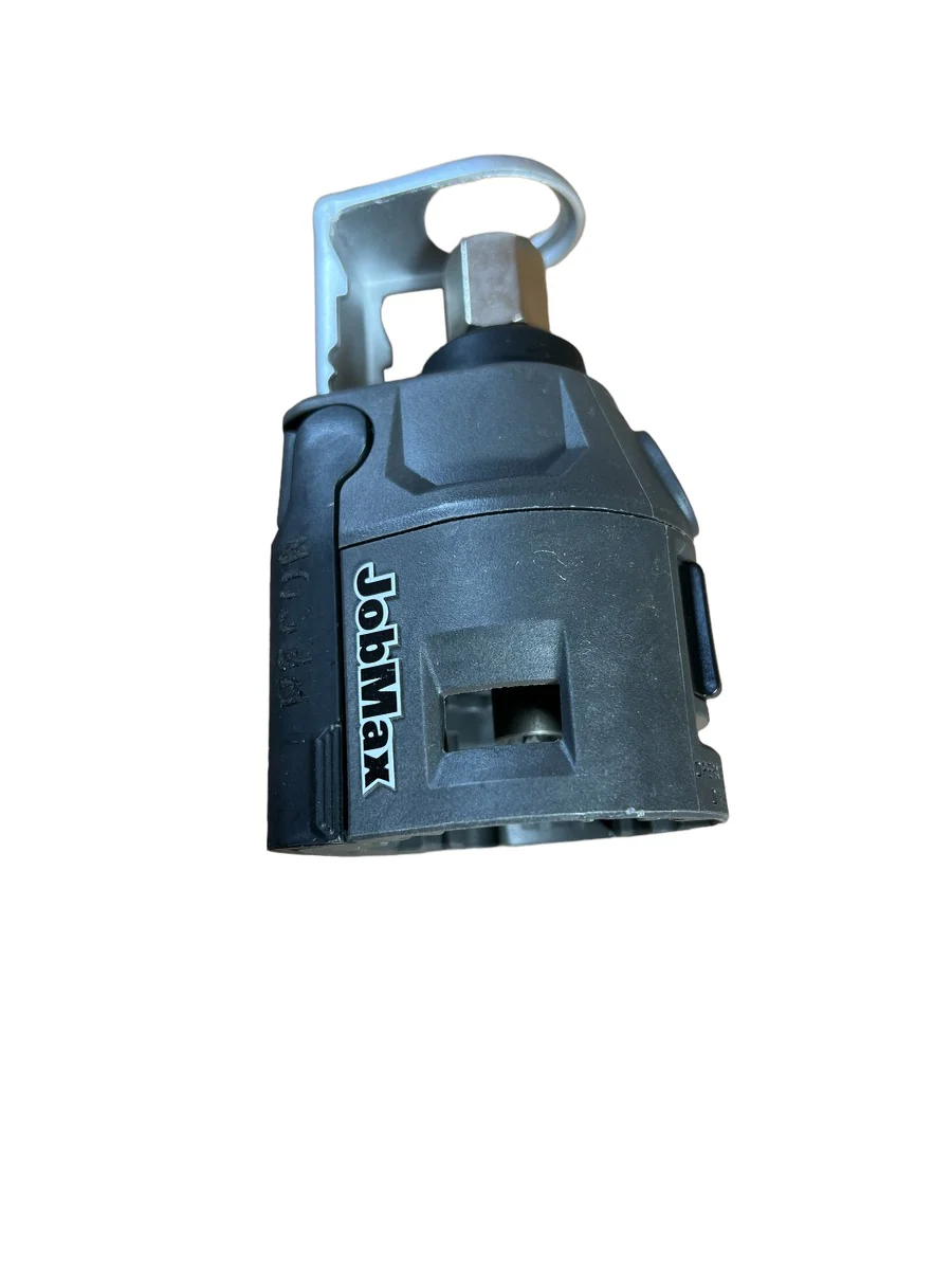 RIDGID JobMax Rotary/Drywall Cutter Head - Image 5