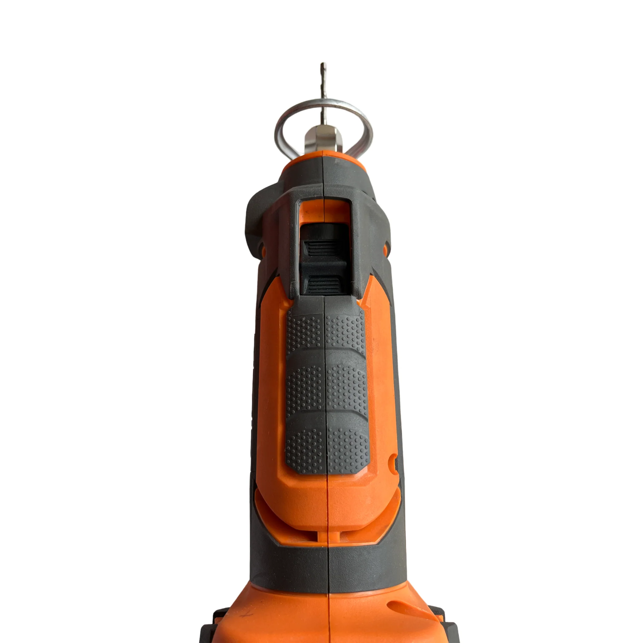 RIDGID 18-Volt Drywall Cut-Out Rotary Tool (Tool Only) - Image 3