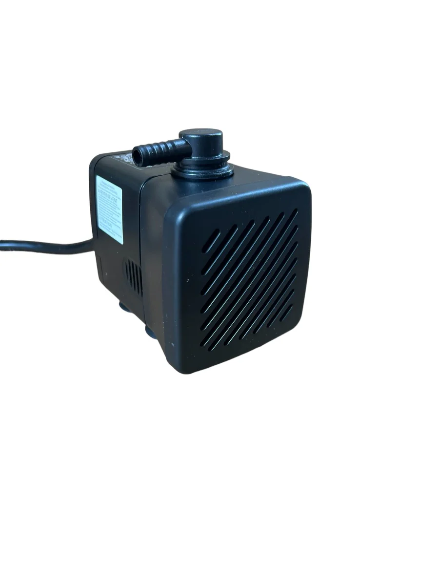 RIDGID Submersible Water Pump for RIDGID Tile Saws - Image 3