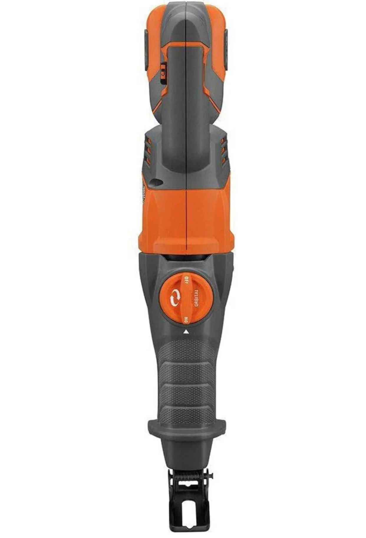 RIDGID 18-Volt GEN5X Orbital Reciprocating Saw - Image 4