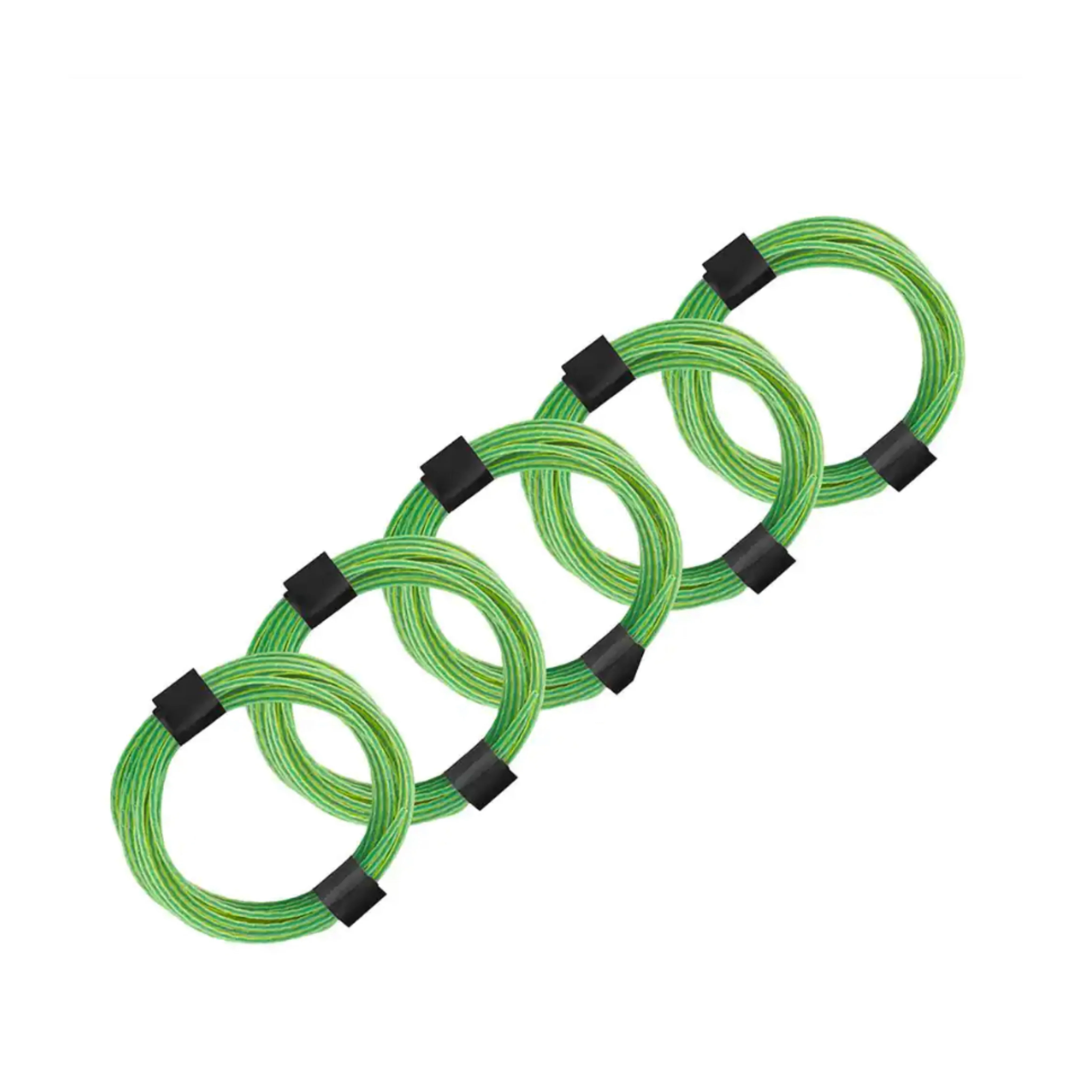 RYOBI 0.080 in. x 16 ft. Pre-Cut Spiral Line (5-Pack) - Image 2