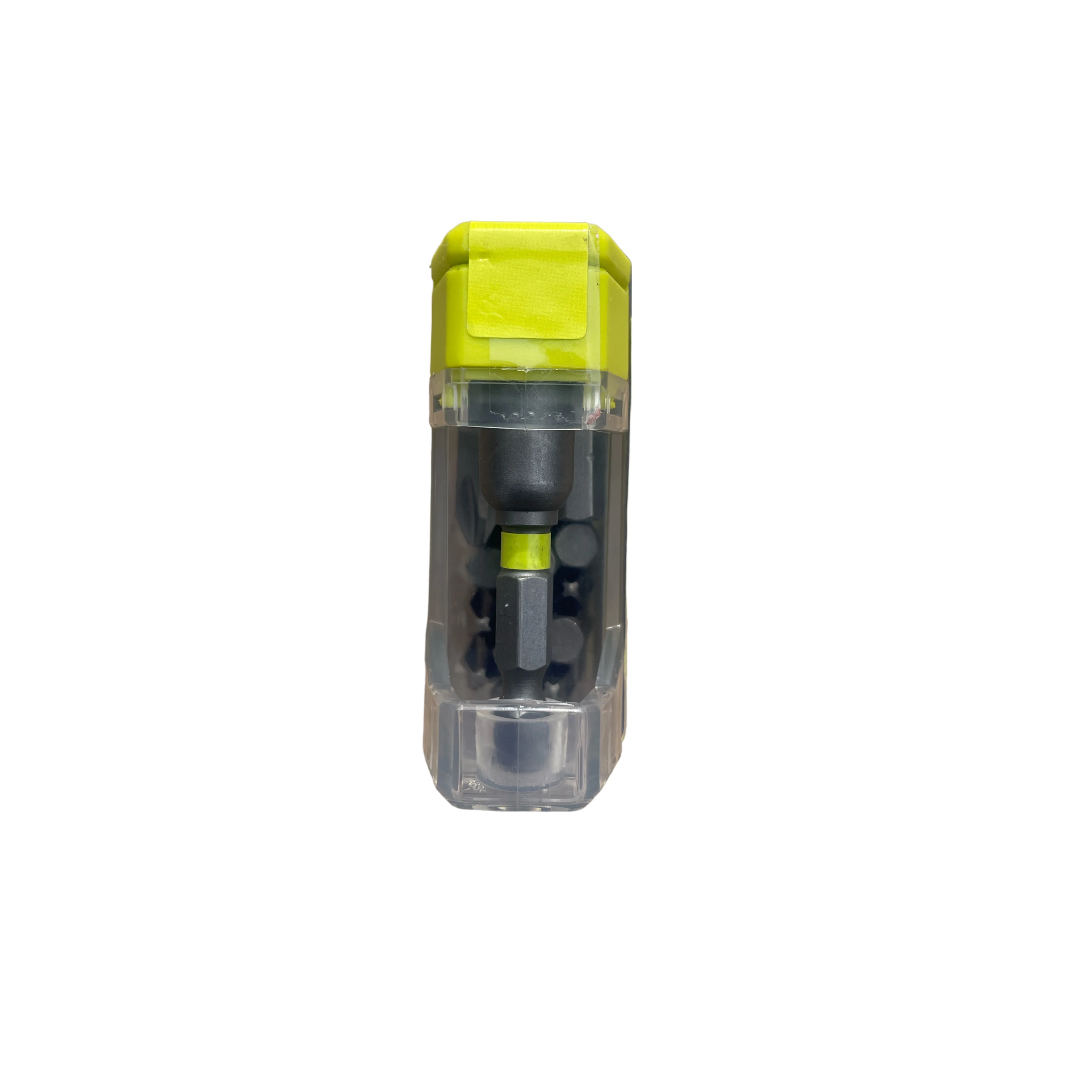 RYOBI 1 in. Bulk Impact Drive Bit Set (31-Piece) with Magnetic Bit Holder - Image 2