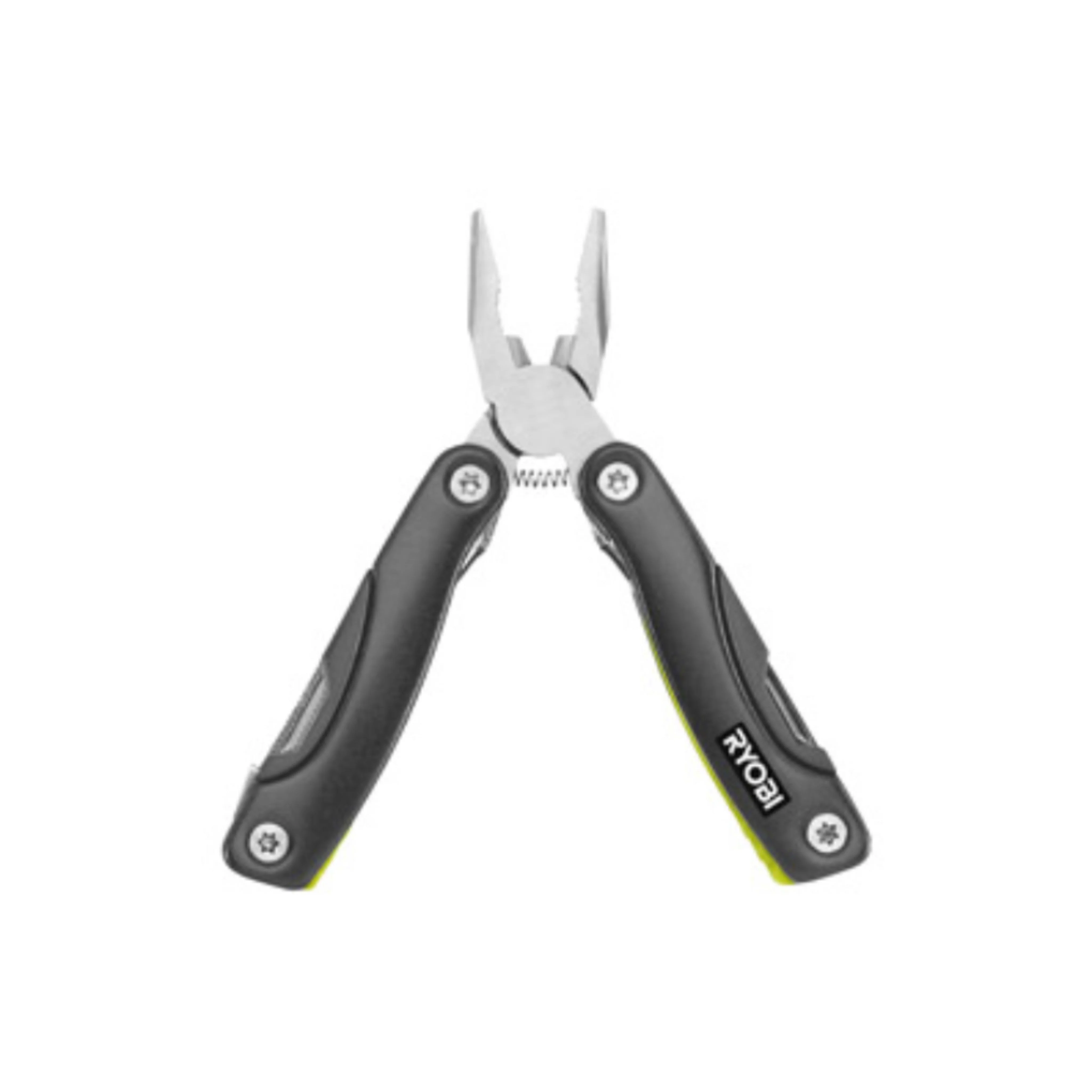 RYOBI 14-IN-1 Compact Multi-Tool - Image 2