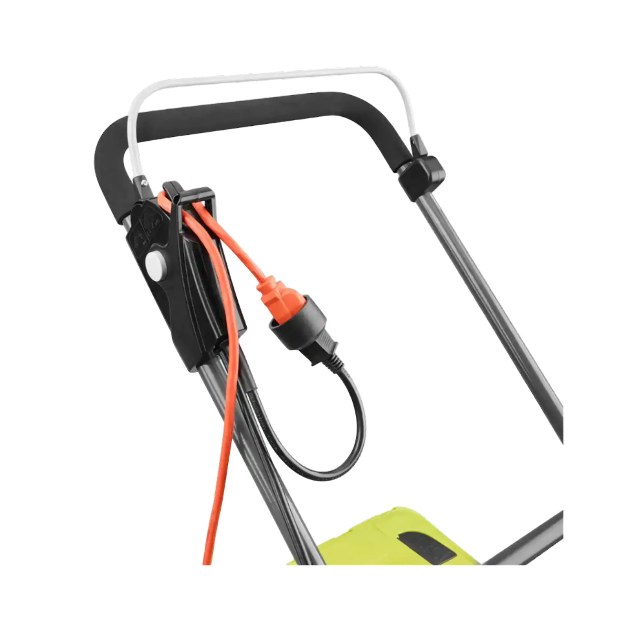 RYOBI 16 in. 13 Amp Corded Electric Walk Behind Push Mower - Image 3