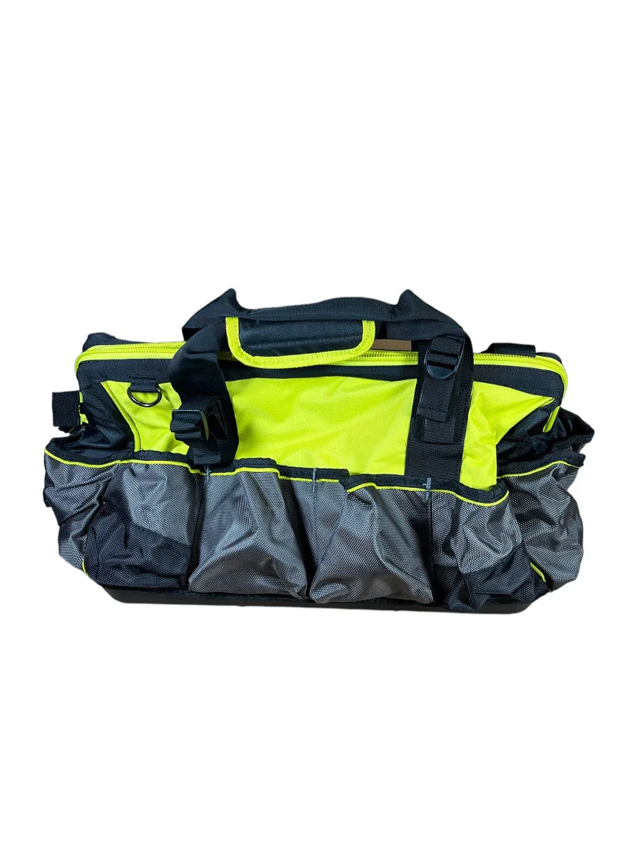 RYOBI 18 in. Tool Bag with Shoulder Strap - Image 3