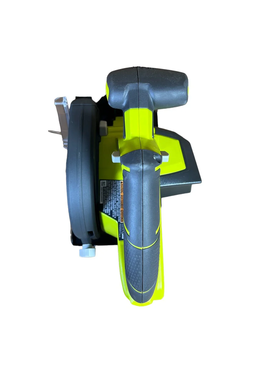 18-Volt ONE+ Cordless 5 1/2 in. Circular Saw (Tool Only) - Image 5
