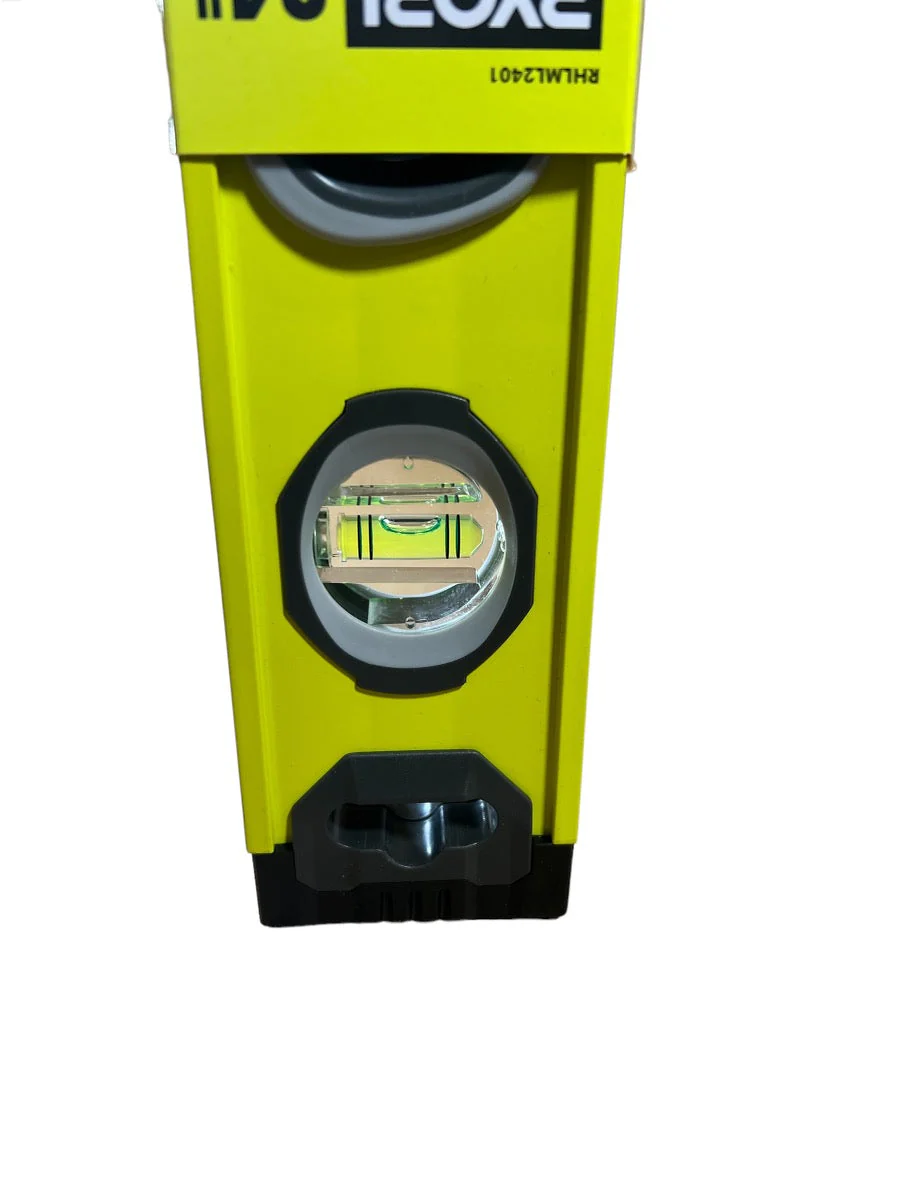 RYOBI 24 in. Magnetic Box Level - Image 4