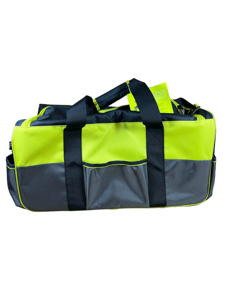 RYOBI 24 in. Tool Bag with Shoulder Strap - Image 4