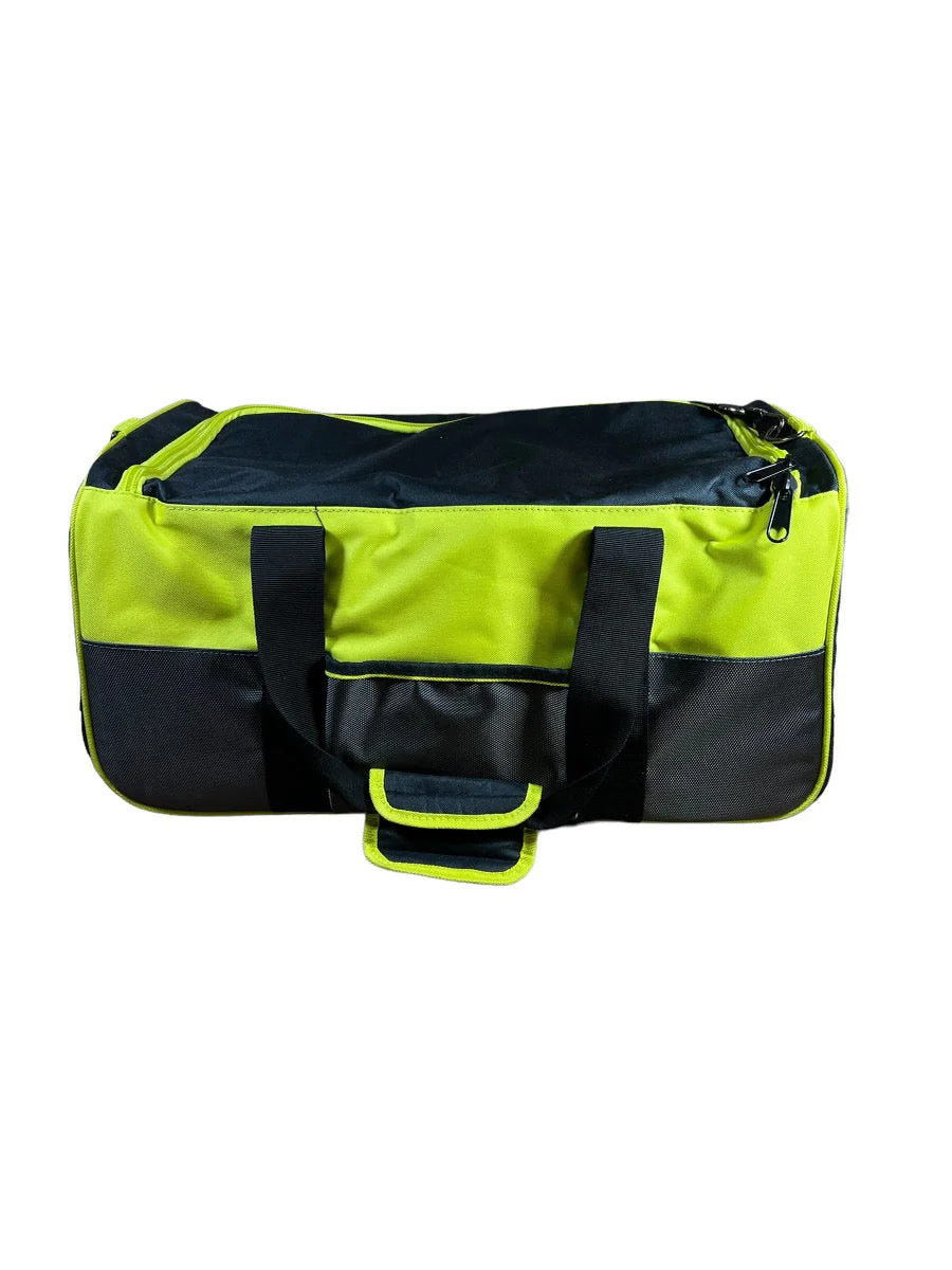 RYOBI 24 in. Tool Bag with Wheels and Shoulder Strap - Image 3