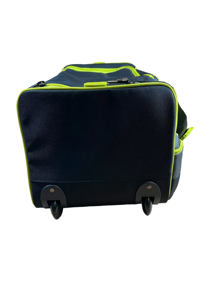 RYOBI 24 in. Tool Bag with Wheels and Shoulder Strap - Image 7