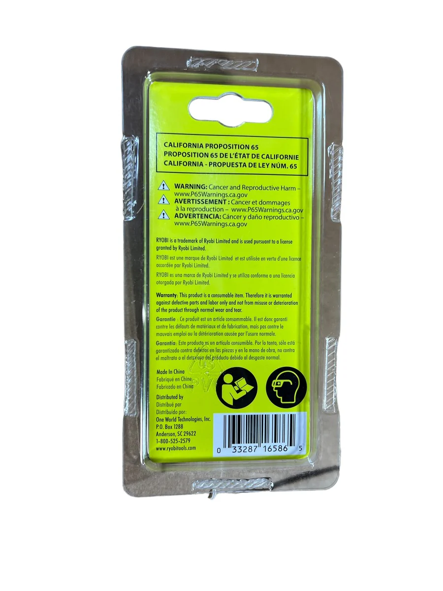 RYOBI 3.5 in. Auto-Stop Screw Guide - Image 2