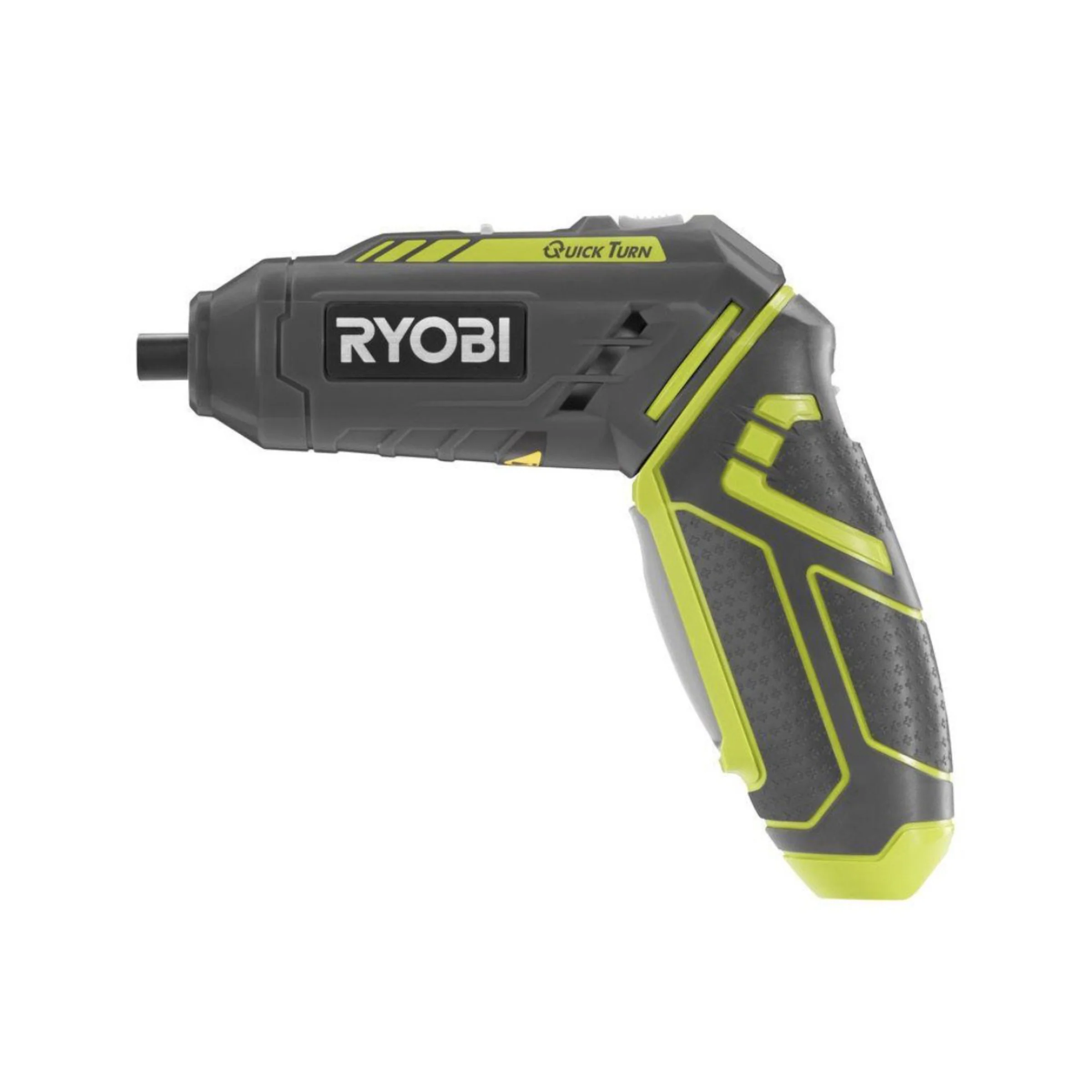 RYOBI 4-Volt QuickTurn Lithium-Ion Cordless 1/4 in. Hex Screwdriver with Accessories Kit - Image 3