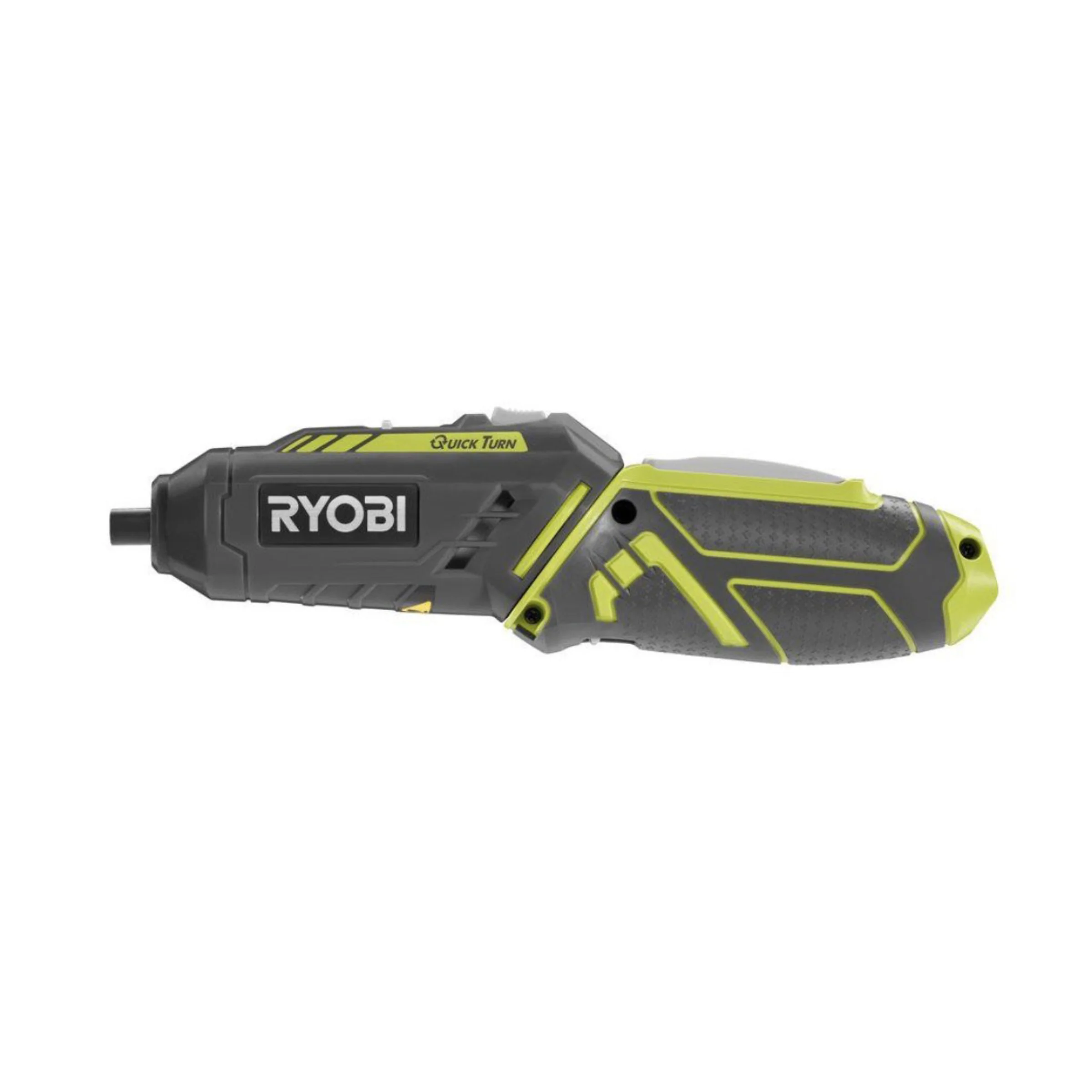 RYOBI 4-Volt QuickTurn Lithium-Ion Cordless 1/4 in. Hex Screwdriver with Accessories Kit - Image 4