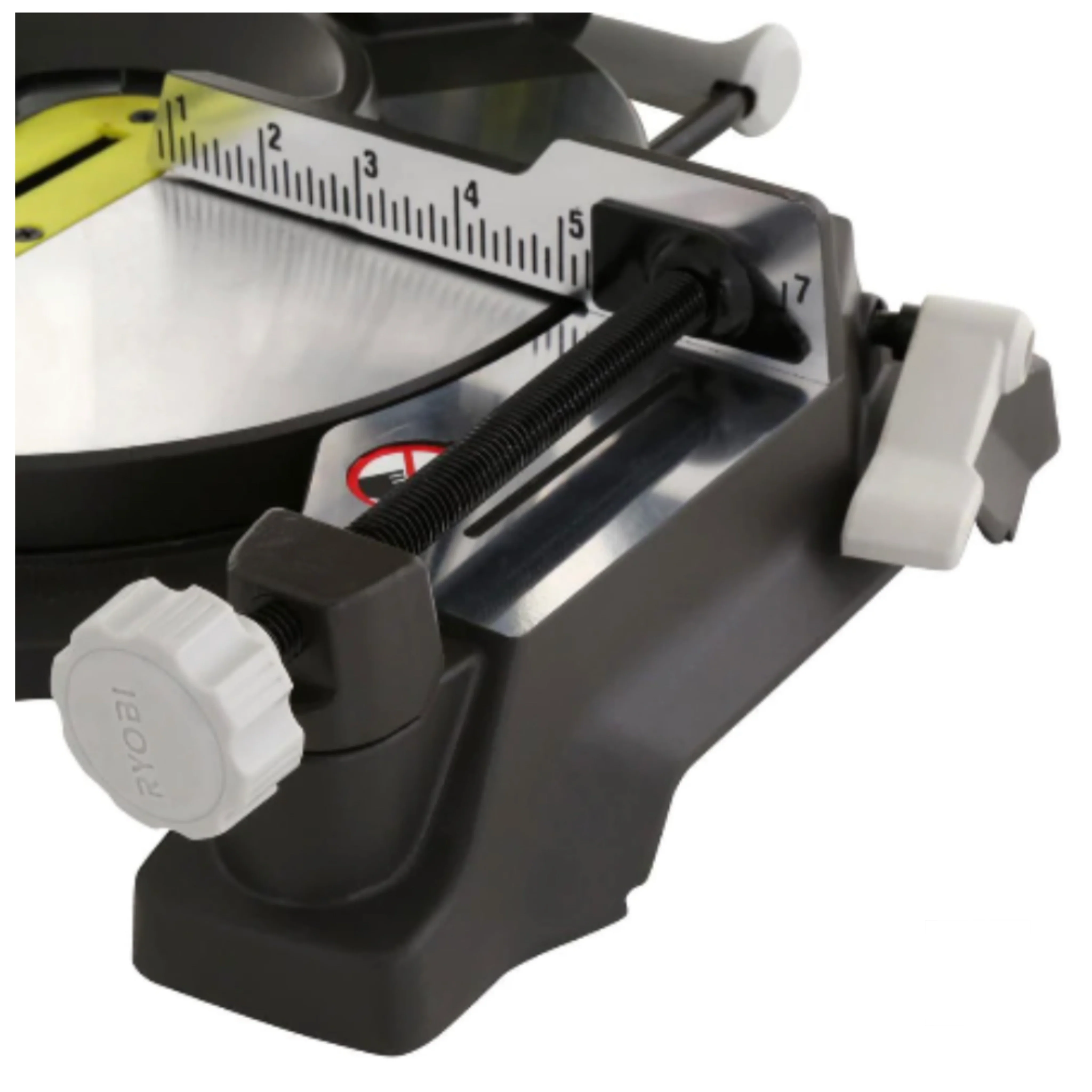 RYOBI 7-1/4 in. Miter Saw with Laser - Image 6