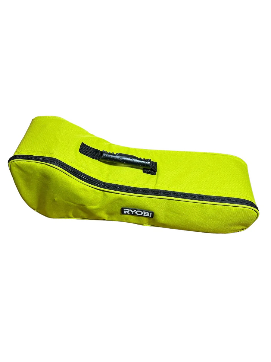 RYOBI 7 in. 10 Amp Angle Grinder - Image 9