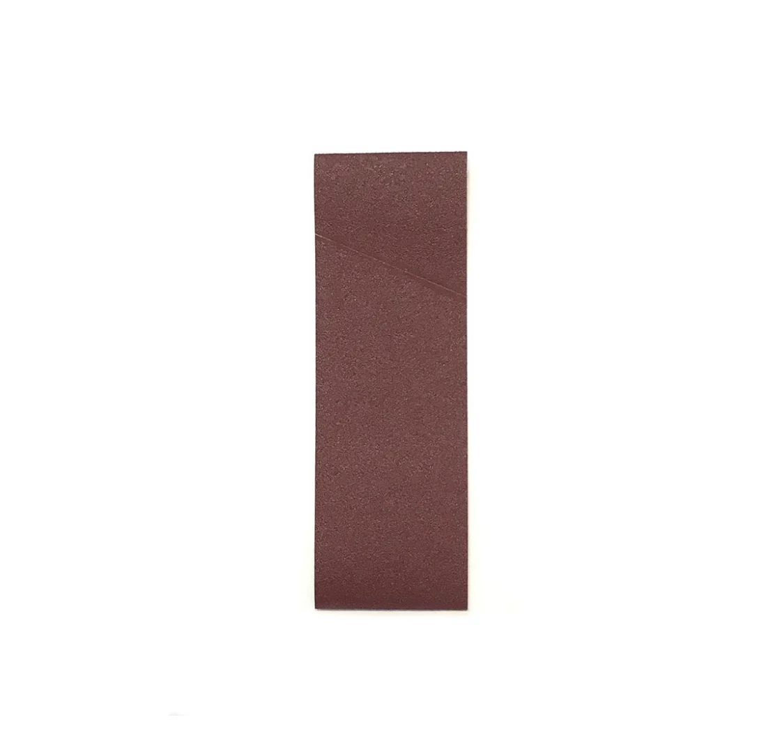 CLEARANCE RYOBI 80 Grit 4 In. x 24 In. Belt Sandpaper