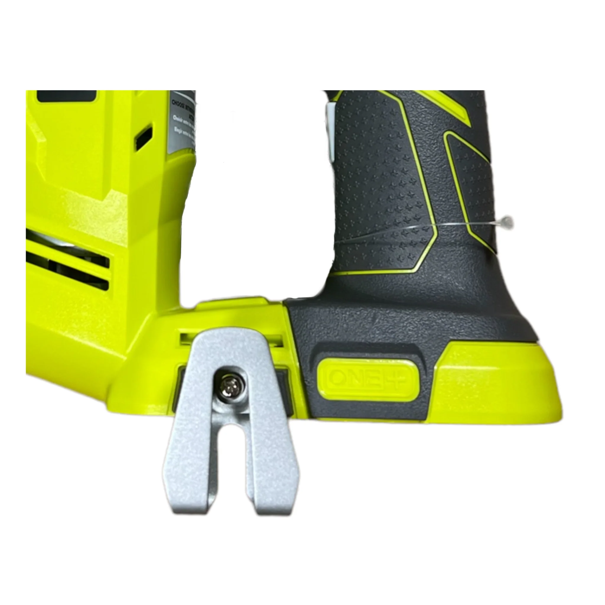 RYOBI/RIDGID Belt Clip Replacement - Image 6
