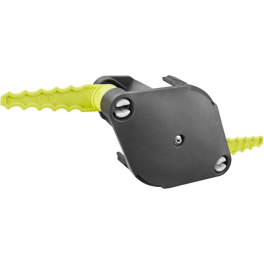 RYOBI Bladed Trimmer Head (2-Pack) - Image 2