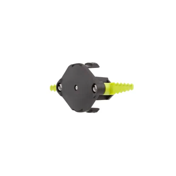 RYOBI Bladed Trimmer Head (2-Pack) - Image 3