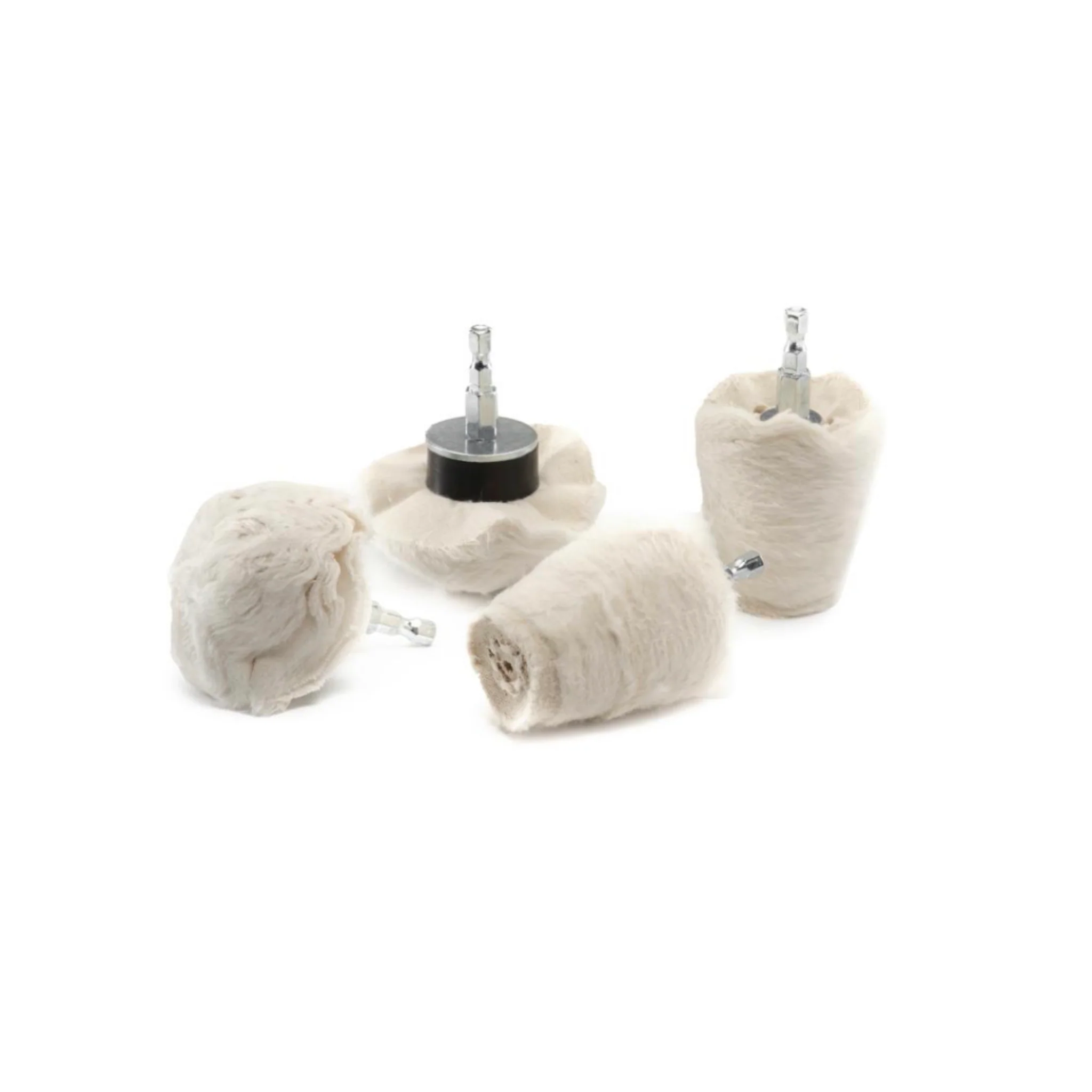 CLEARANCE Contour Buffing Set (4-Piece) - Image 2