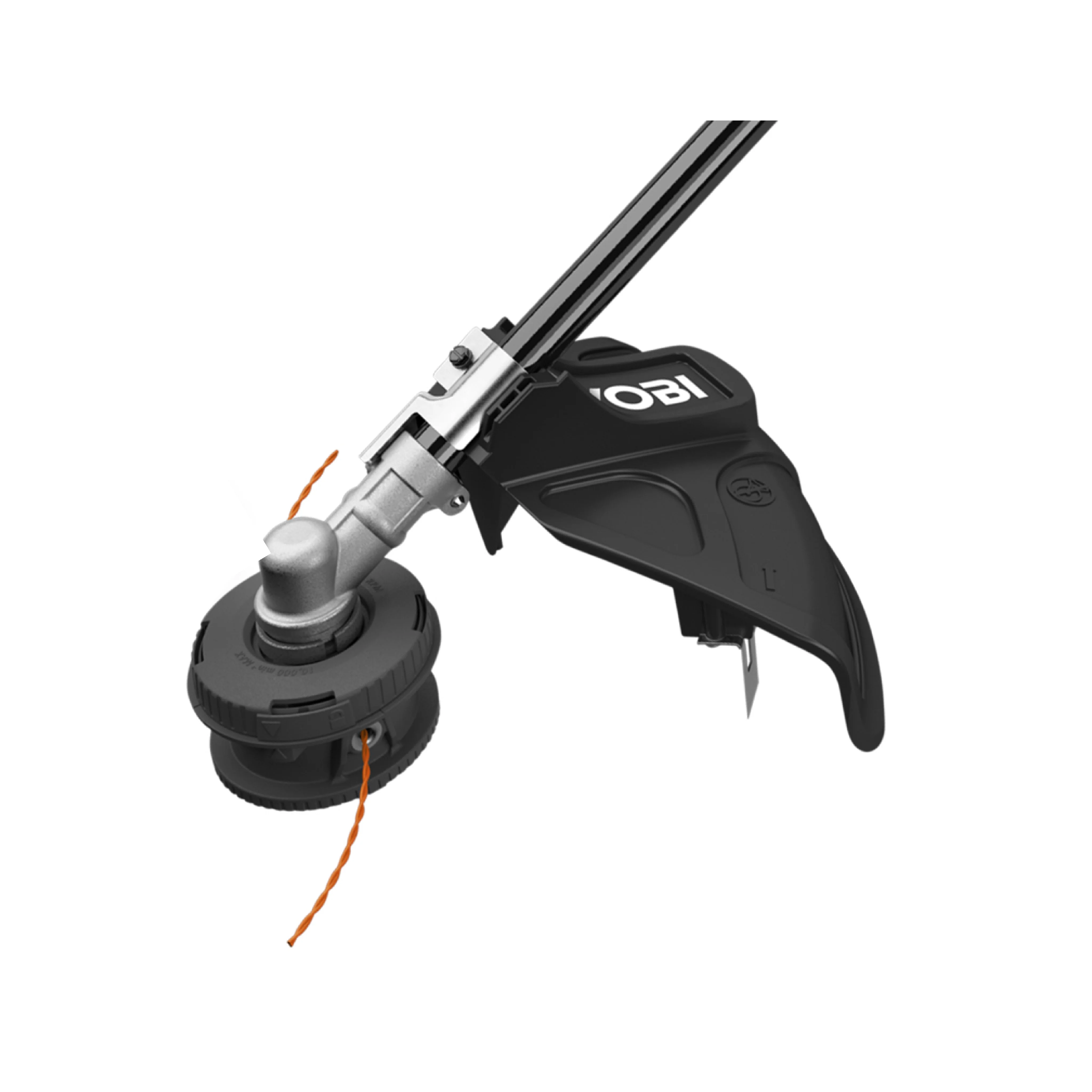 RYOBI Expand-It Straight Shaft Trimmer Attachment - Image 2