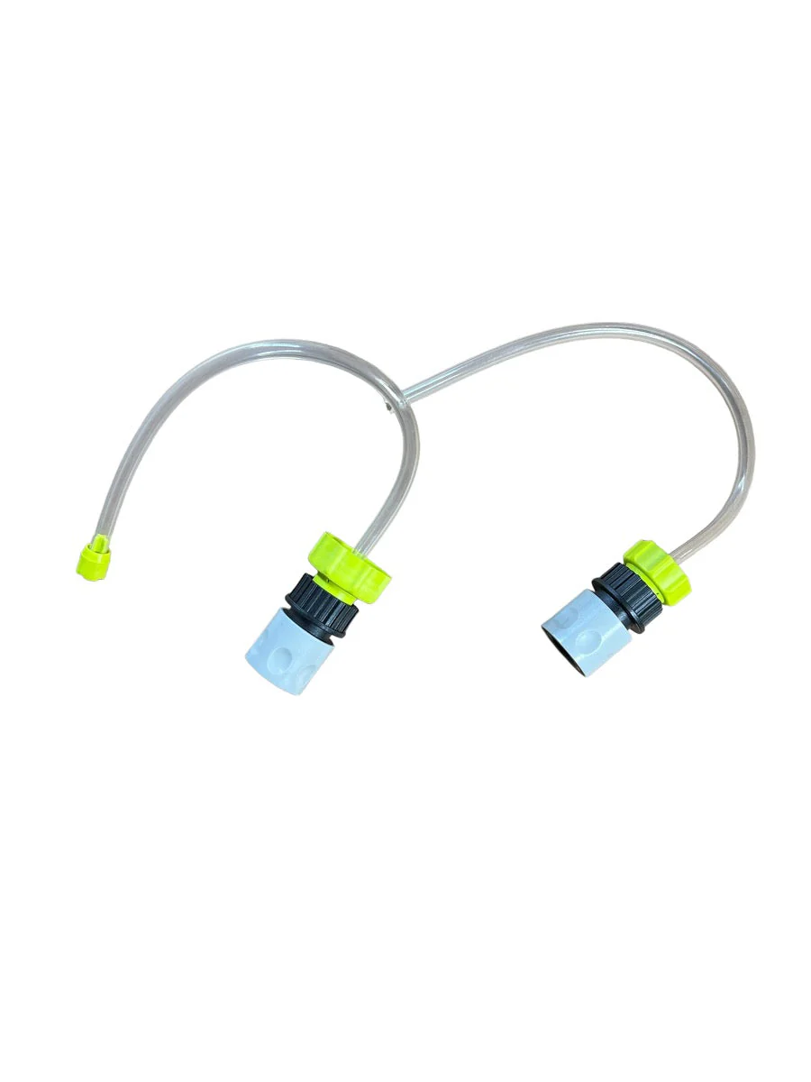 RYOBI EZClean Power Cleaner Chemical Nozzle Kit - Image 3