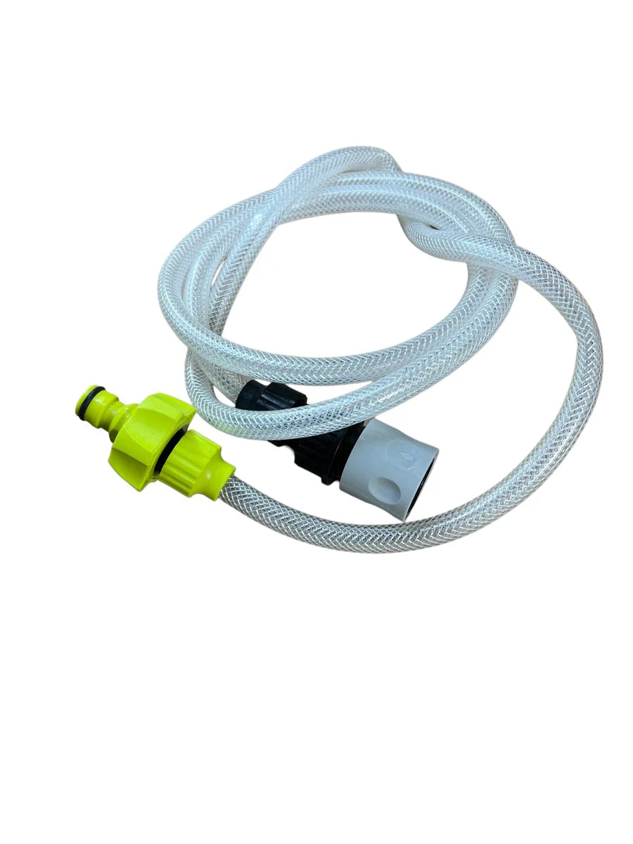 RYOBI EZClean Power Cleaner Chemical Nozzle Kit - Image 5