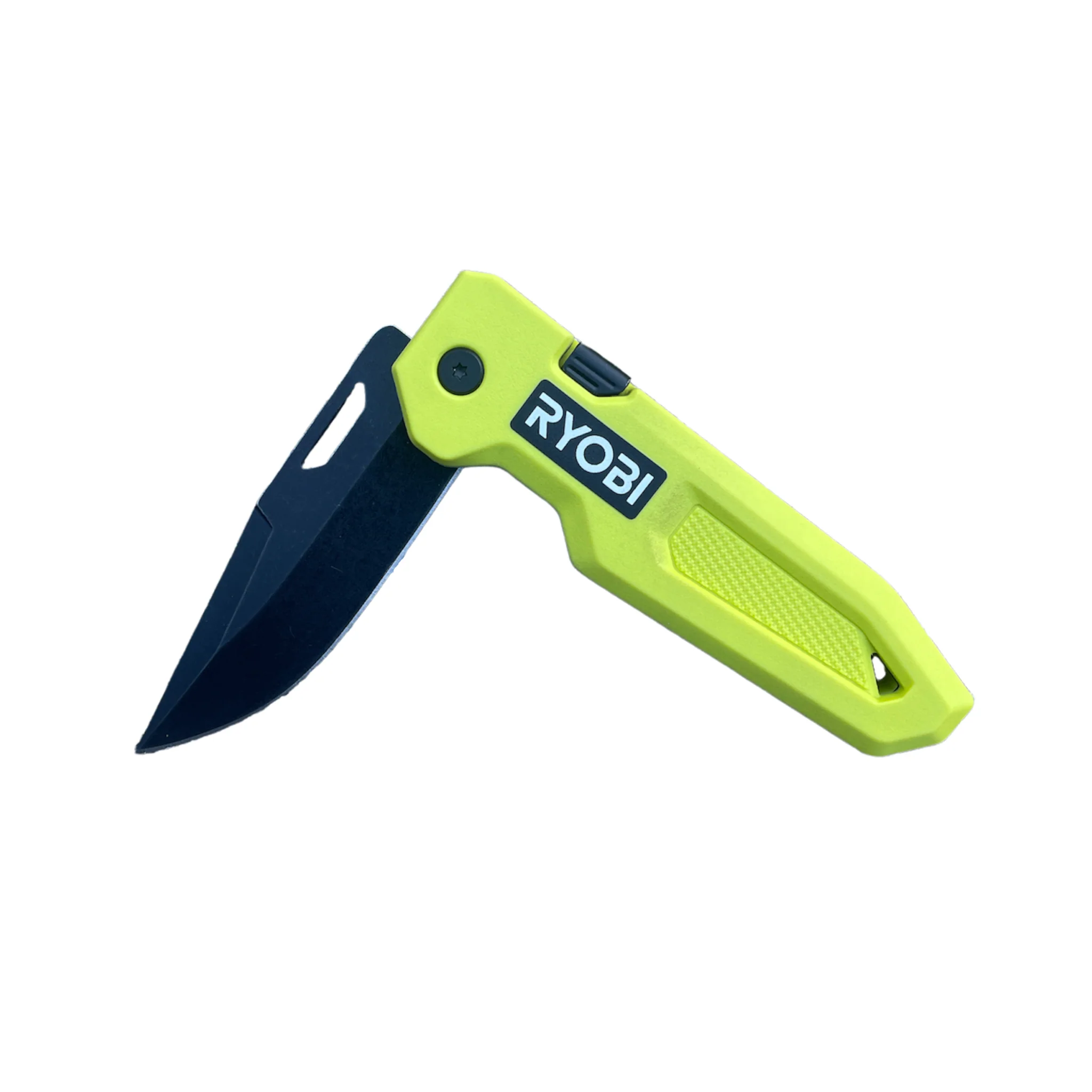 RYOBI Folding Pocket Knife - Image 2