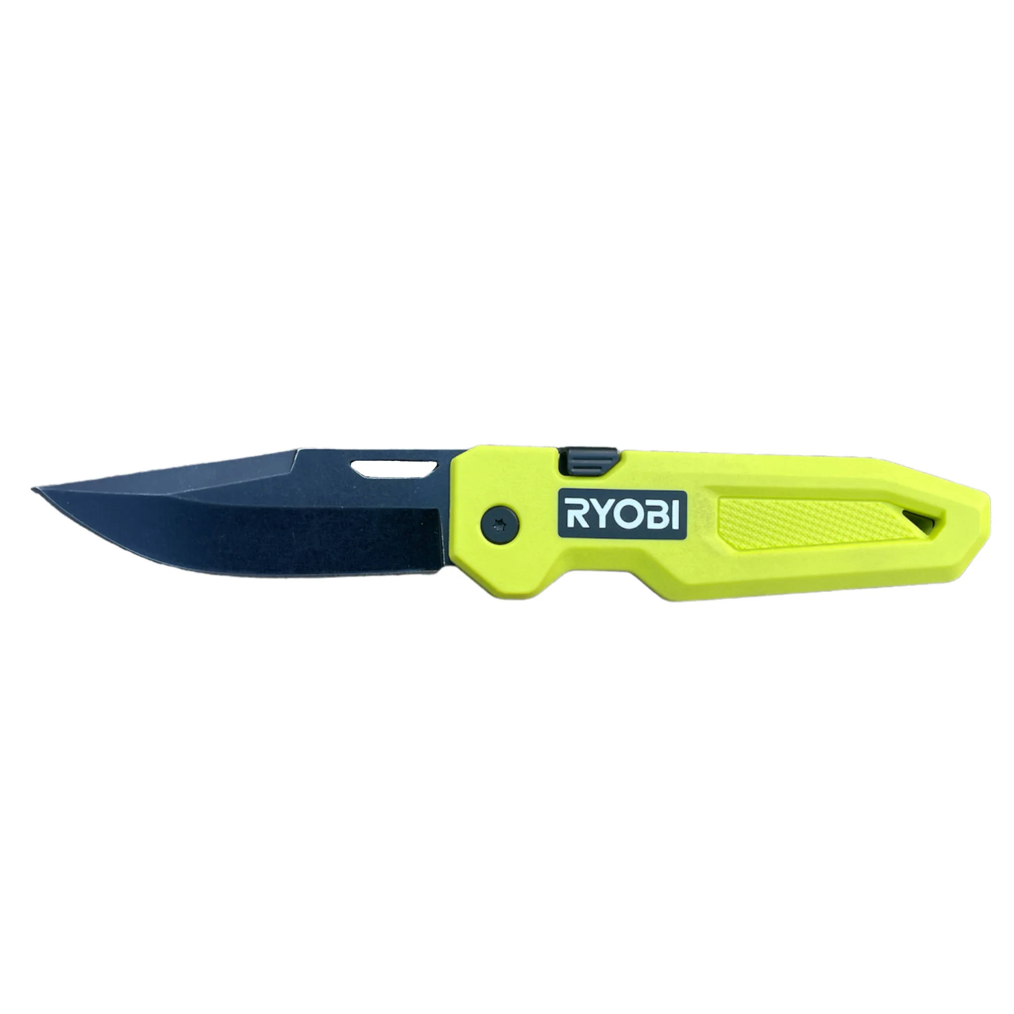 RYOBI Folding Pocket Knife - Image 3