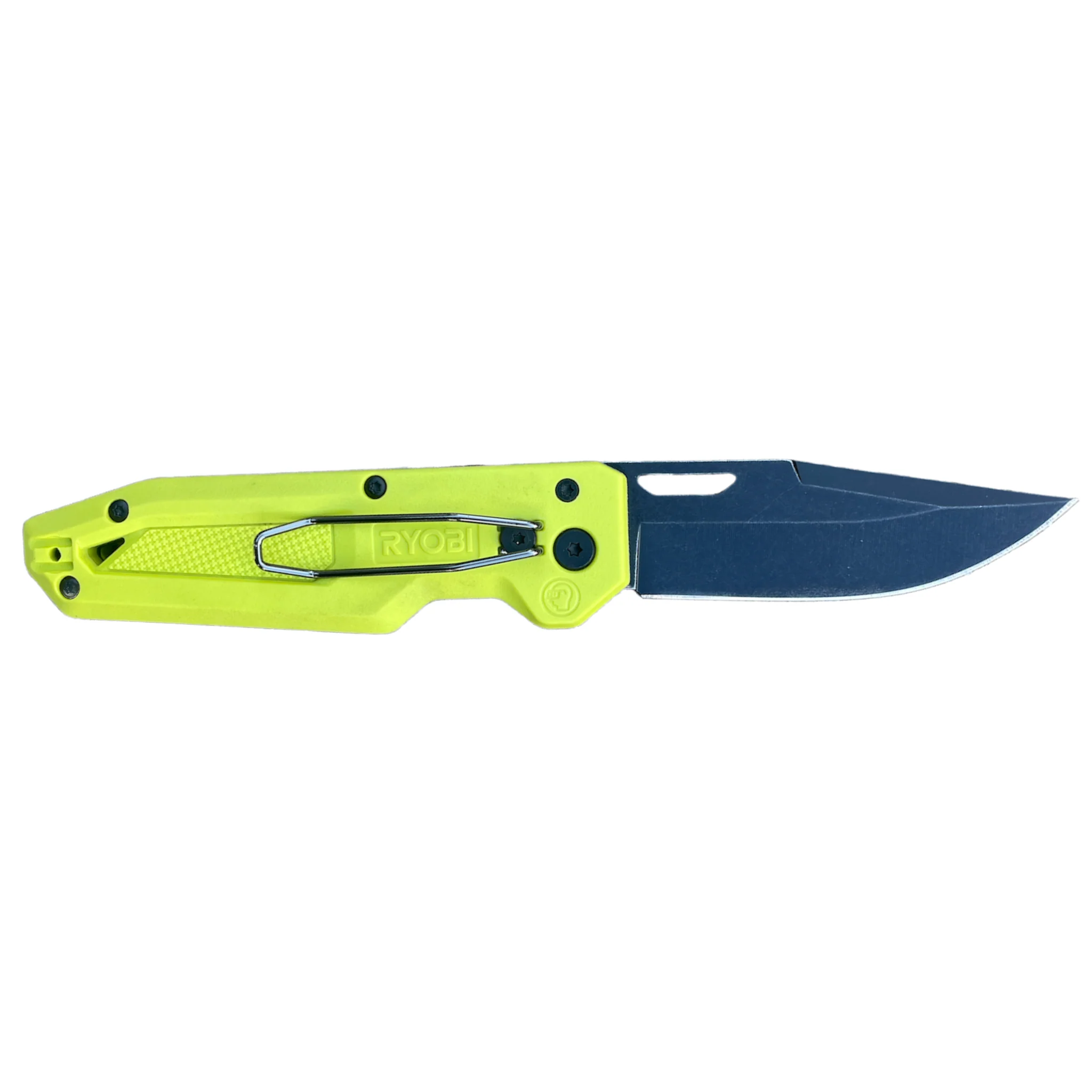 RYOBI Folding Pocket Knife - Image 4
