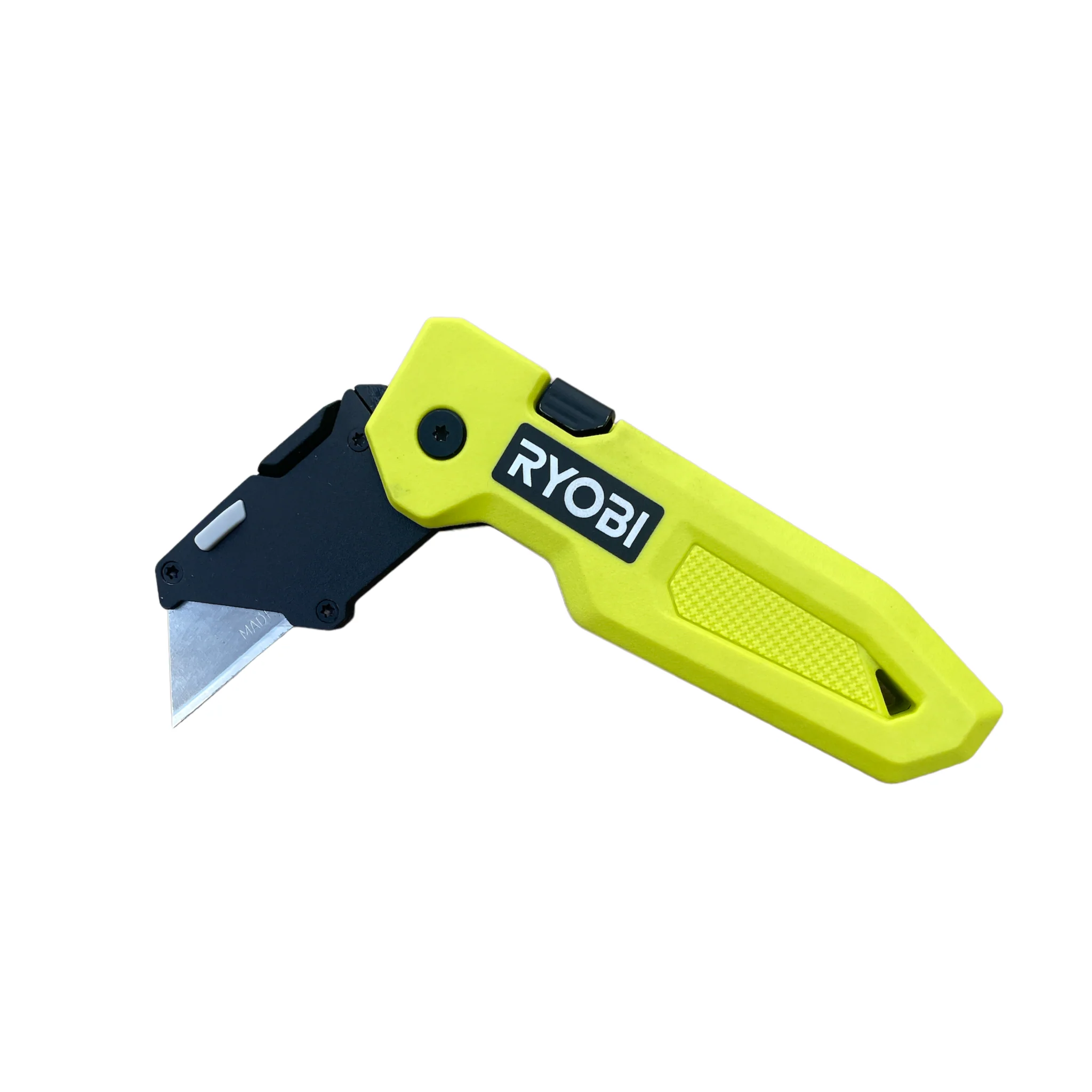 RYOBI Folding Utility Knife - Image 2