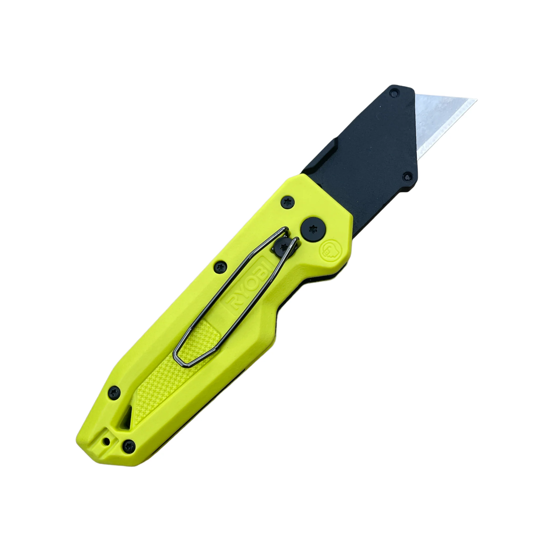 RYOBI Folding Utility Knife - Image 3