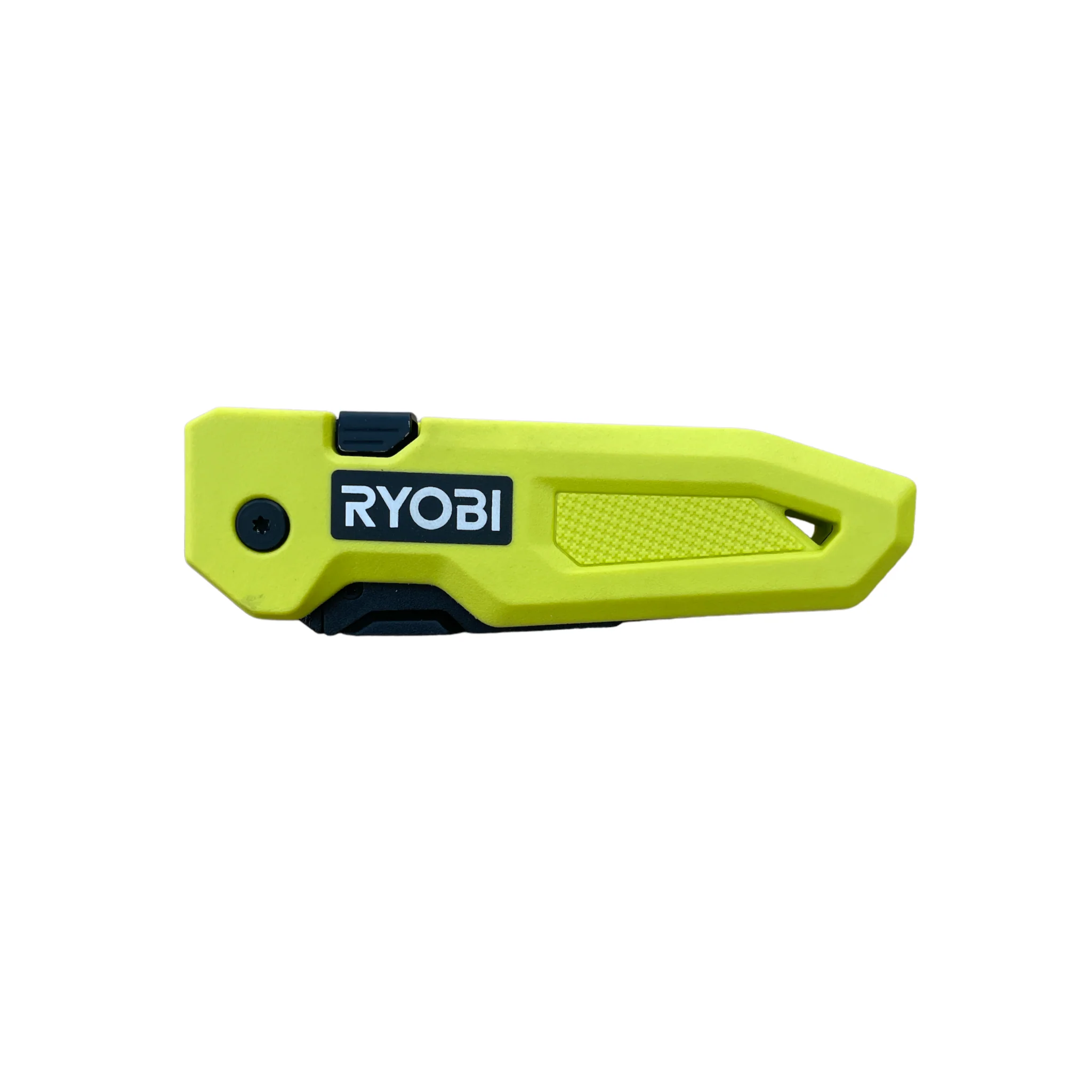 RYOBI Folding Utility Knife - Image 4