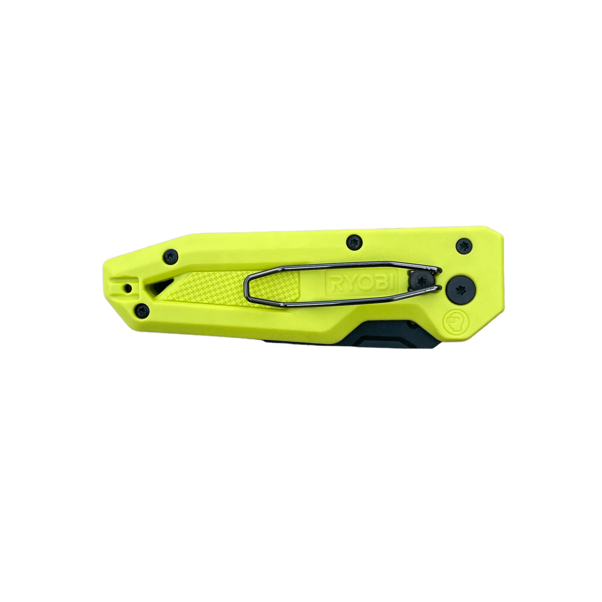 RYOBI Folding Utility Knife - Image 5
