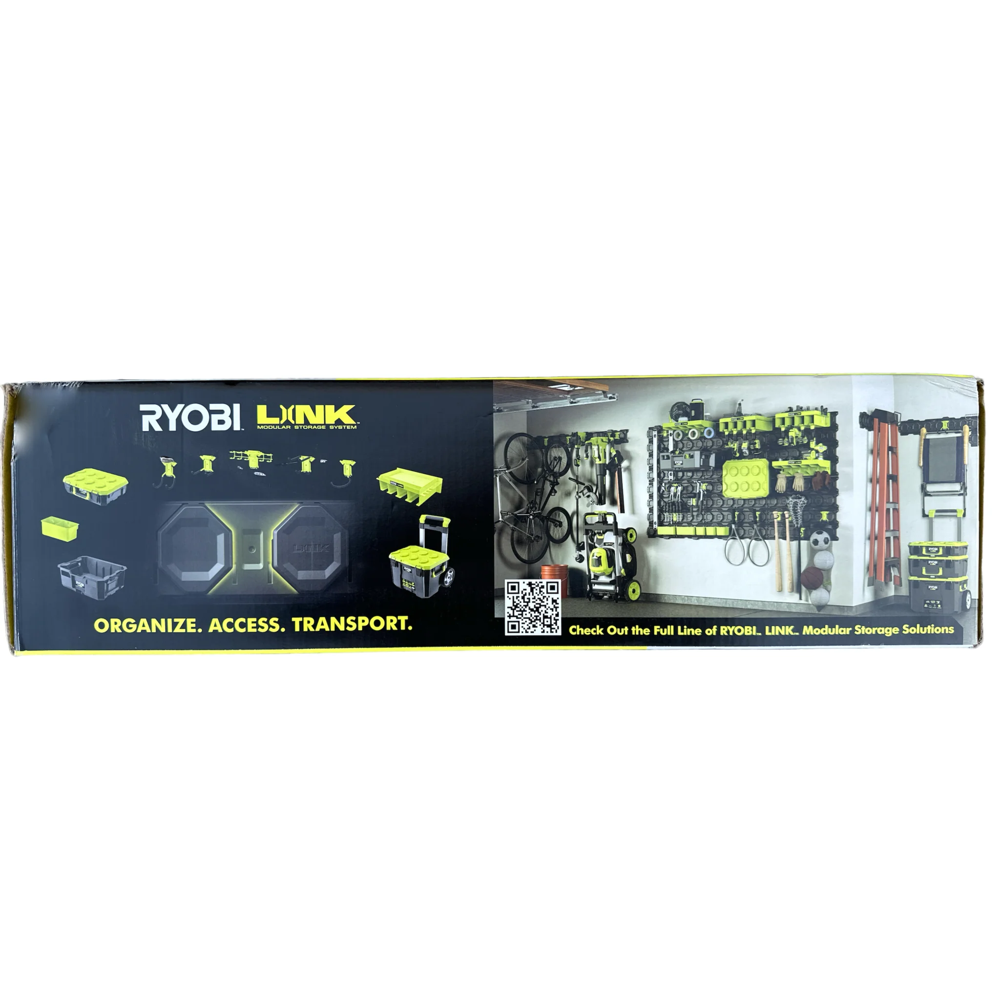 RYOBI STM402 LINK Hanging Shelf - Image 3