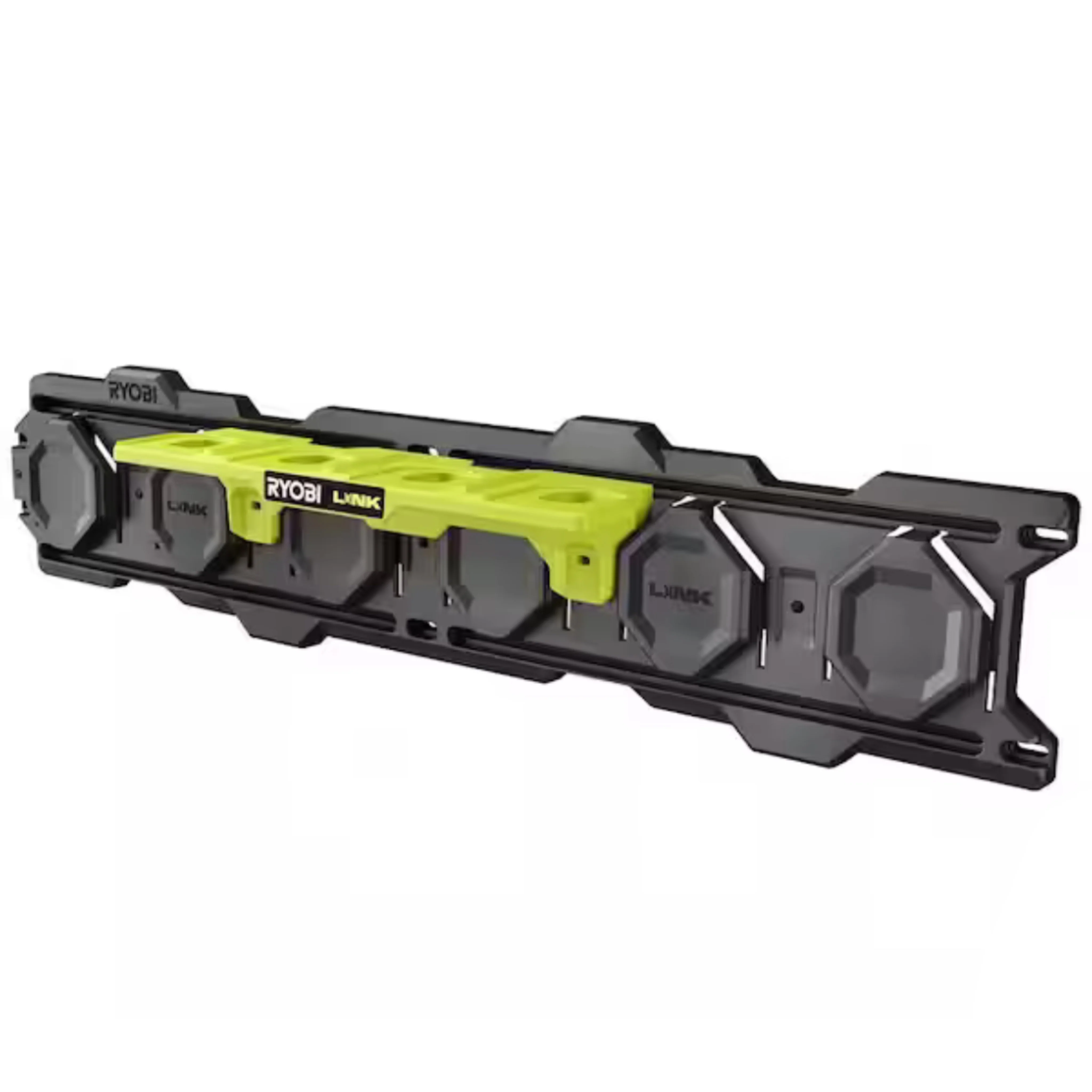 RYOBI LINK ONE+ Battery Holder/Shelf - Image 2