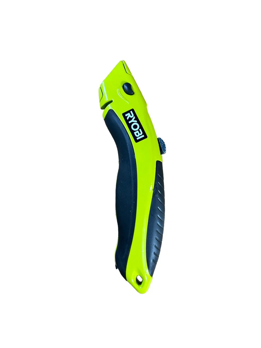 RYOBI LVT/LVP Cutting Guide and Knife Kit - Image 3