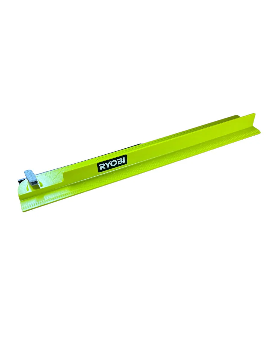 RYOBI LVT/LVP Cutting Guide and Knife Kit - Image 4