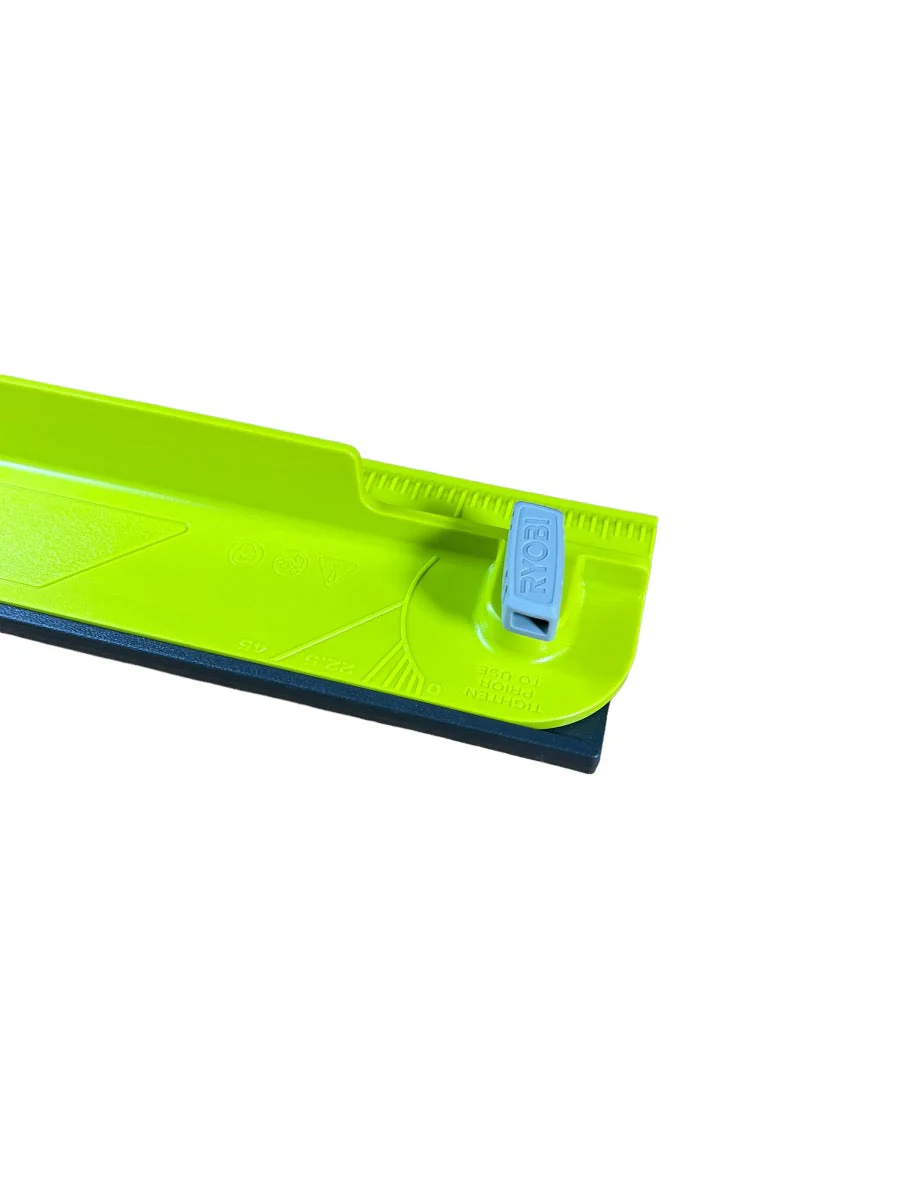 RYOBI LVT/LVP Cutting Guide and Knife Kit - Image 5