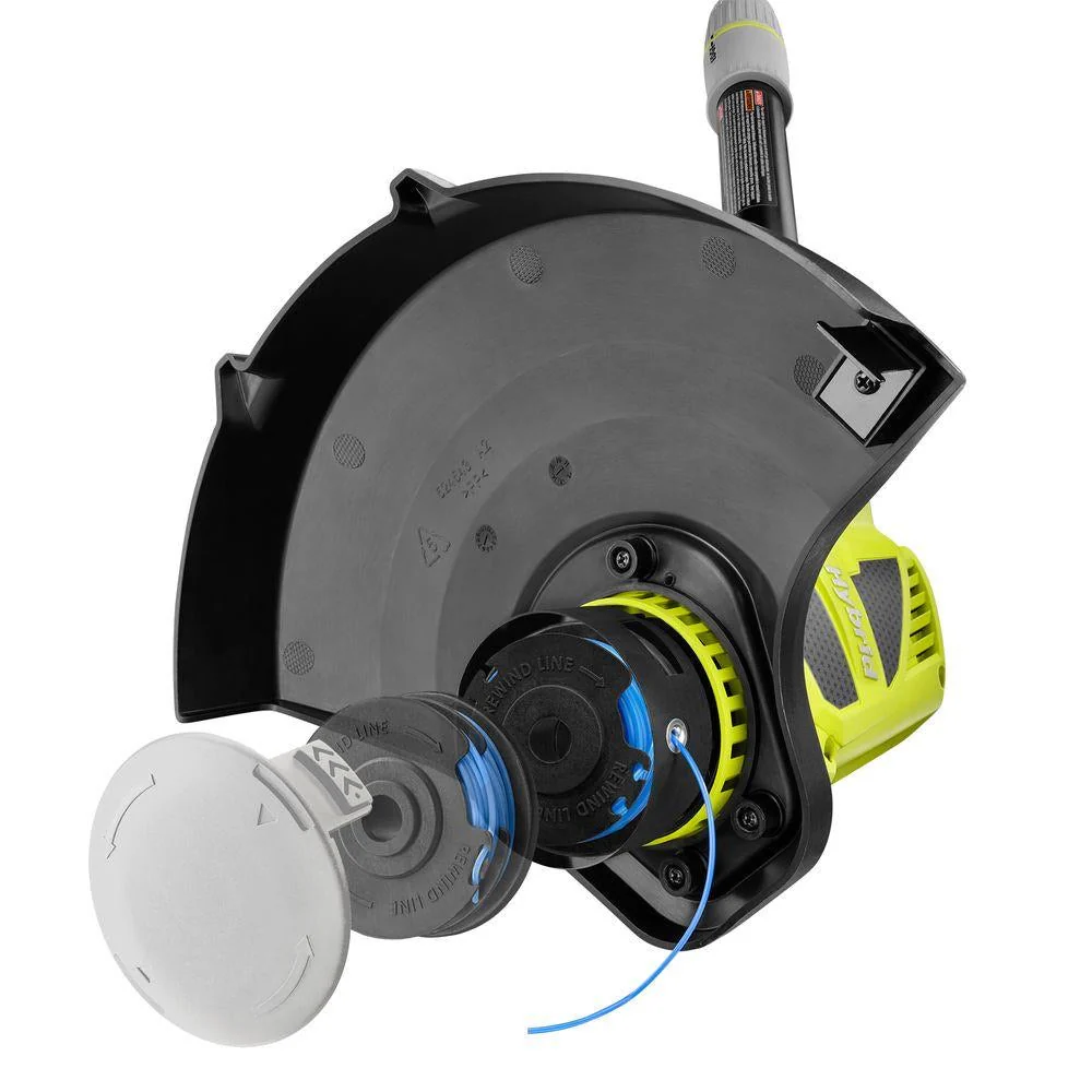 RYOBI ONE+ 0.065 Spool (3-Pack) - Image 3