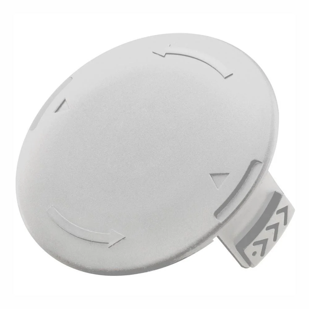 RYOBI Replacement Trimmer Spool Cap for 18V/24V/40V - Image 2