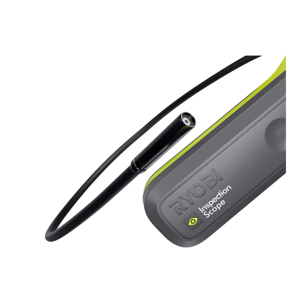RYOBI PHONE WORKS Inspection Scope - Image 3