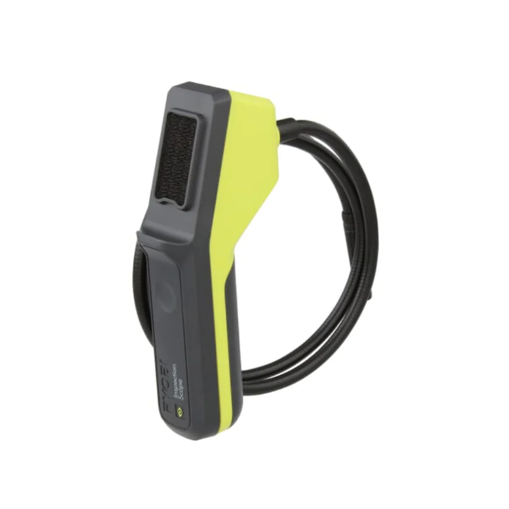 RYOBI PHONE WORKS Inspection Scope - Image 4