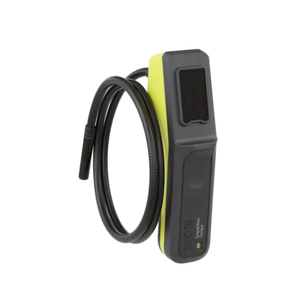 RYOBI PHONE WORKS Inspection Scope - Image 5