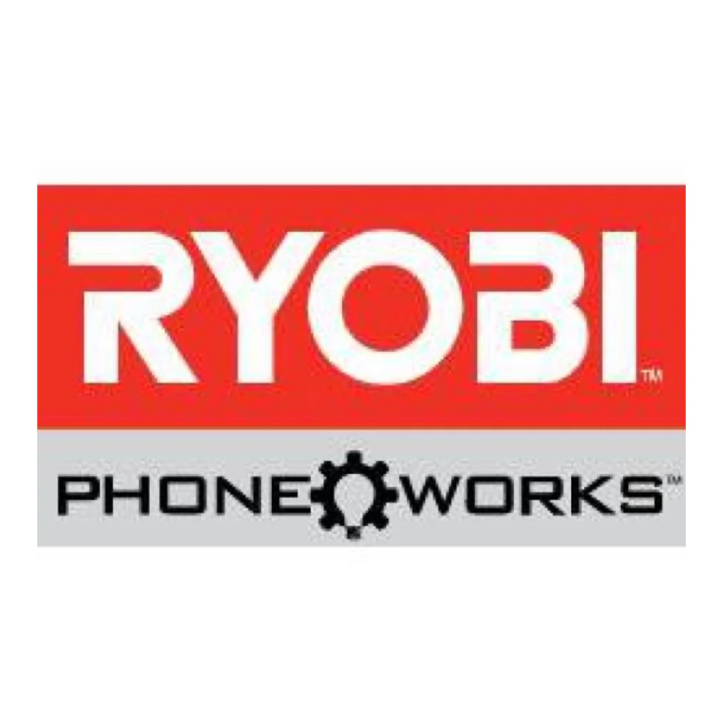 RYOBI PHONE WORKS Inspection Scope - Image 8