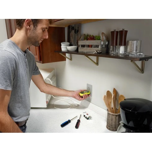 RYOBI Power Tracer Circuit Tester - Image 4