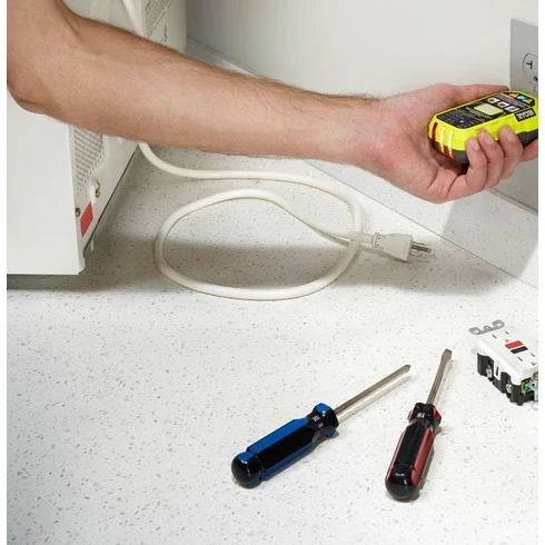 RYOBI Power Tracer Circuit Tester - Image 5
