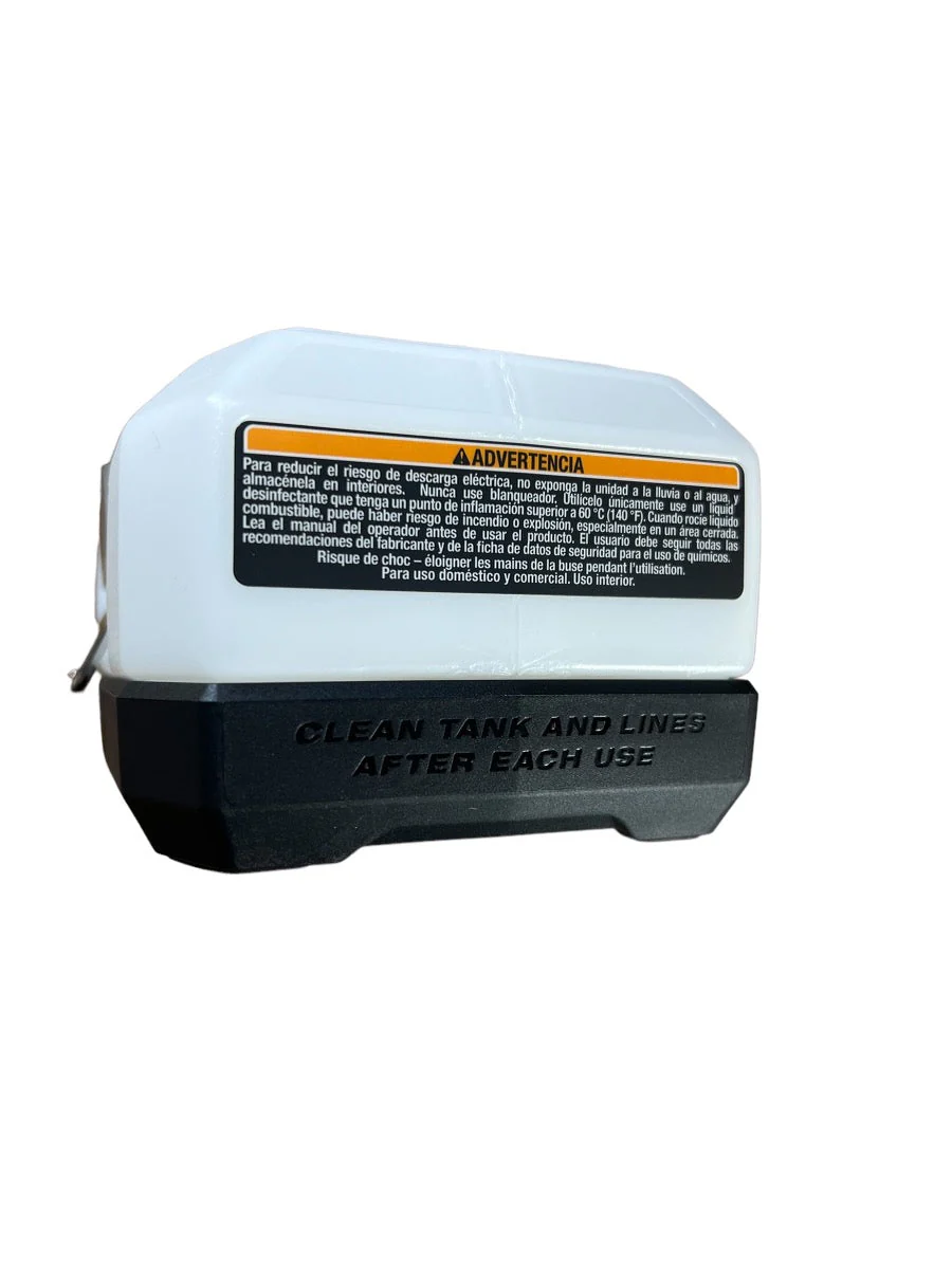 RYOBI PSP02 Handheld Electrostatic Sprayer 1 Liter Replacement Tank - Image 5
