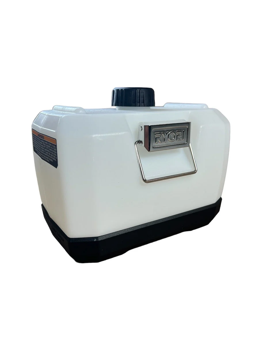 RYOBI PSP02 Handheld Electrostatic Sprayer 2 Liter Replacement Tank