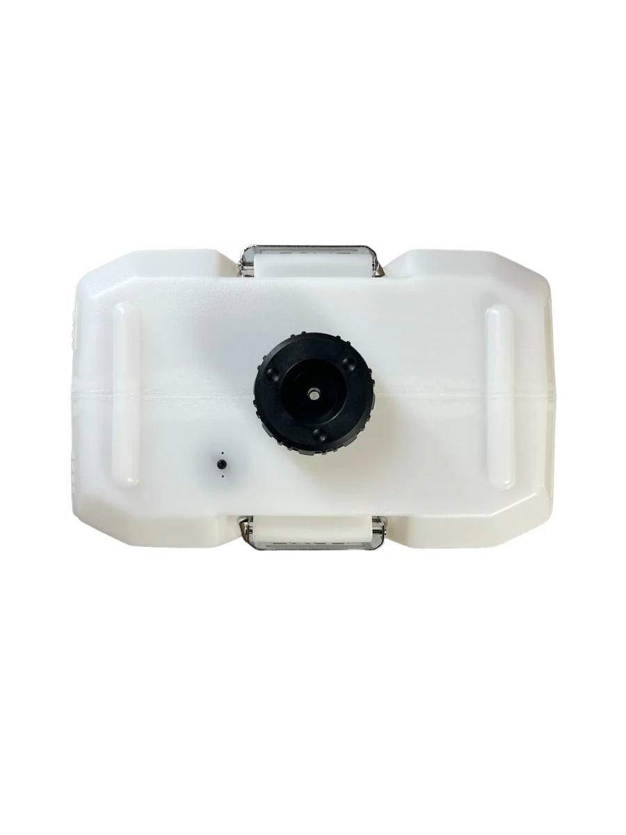 RYOBI PSP02 Handheld Electrostatic Sprayer 2 Liter Replacement Tank - Image 3